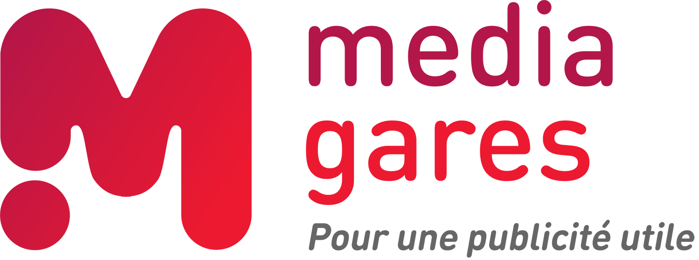 Logo Mediagares